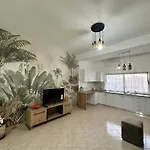 Victorias Apartment Tirane