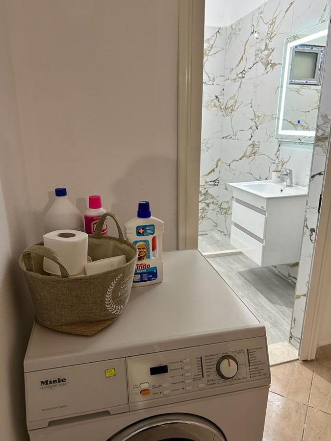 Apartment Victorias *