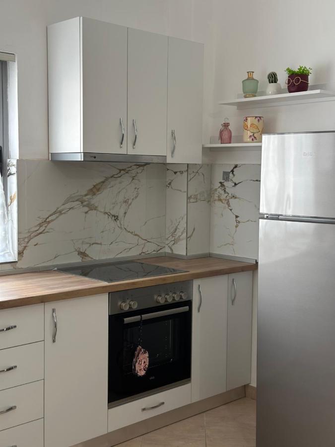 Apartment Victorias *